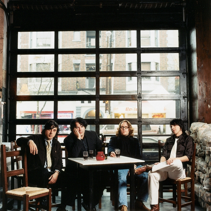 The Posies