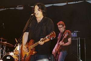 The Posies – 30.07.2005 – Tourtagebuch 2005,