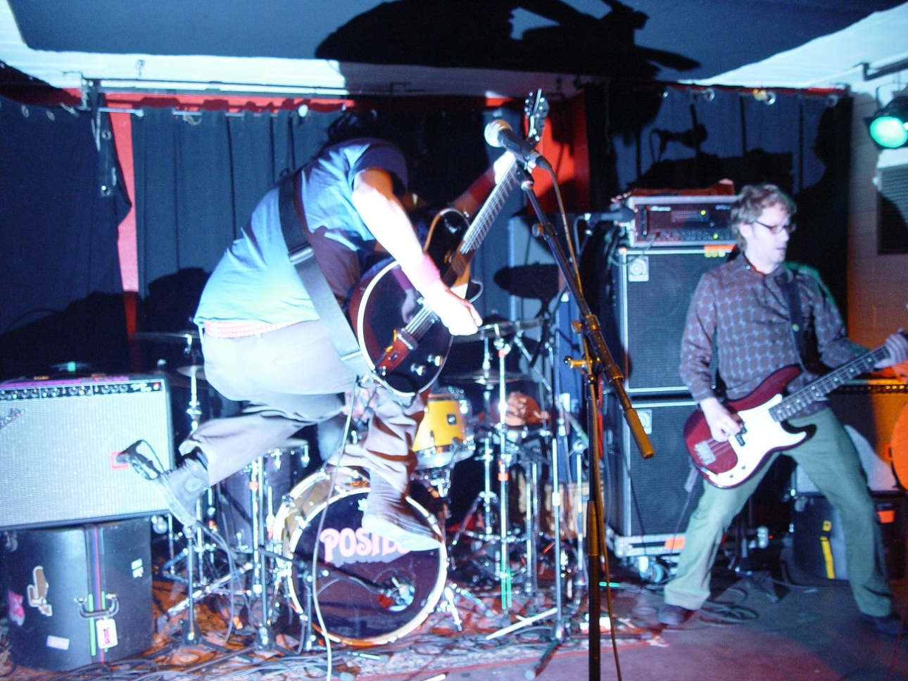 The Posies