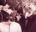 Pram – Im Zoo der schrägen Töne