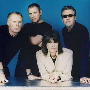 The Pretenders – „Darauf zu achten, wie ich in den Augen anderer wirke, gehört nicht zu meinen Zielen“