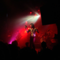 Primal Scream – 23.11.2013 – Hamburg, Knust