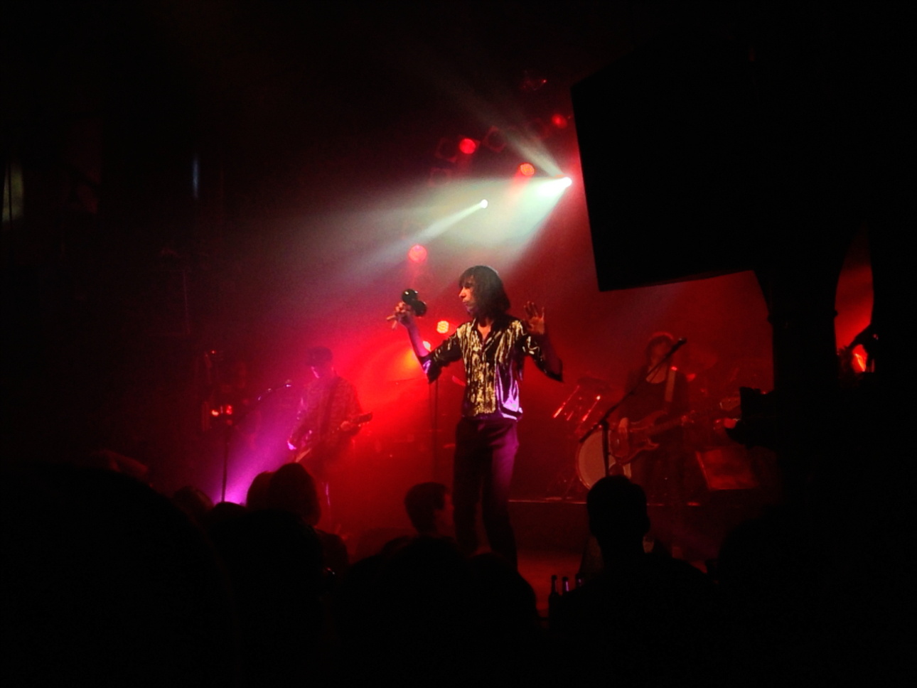 Primal Scream
