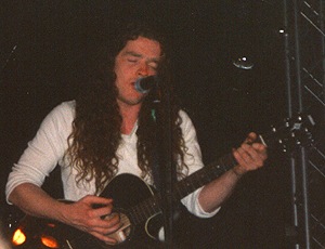 ProgPower Europe 2001 – 05.10.2001 – Baarlo, Sjiwa