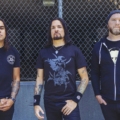 Prong, Spoil Engine – 13.07.2017 – Hamburg, Hafenklang