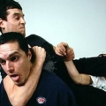 Propagandhi, Kafkas – 04.11.2001 – Hamburg, Fabrik