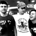 Propagandhi – Älter, hässlicher, besser.