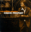 Chuck Prophet – This Hurting Business