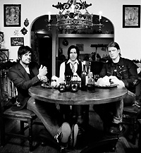 Queens Of The Stone Age