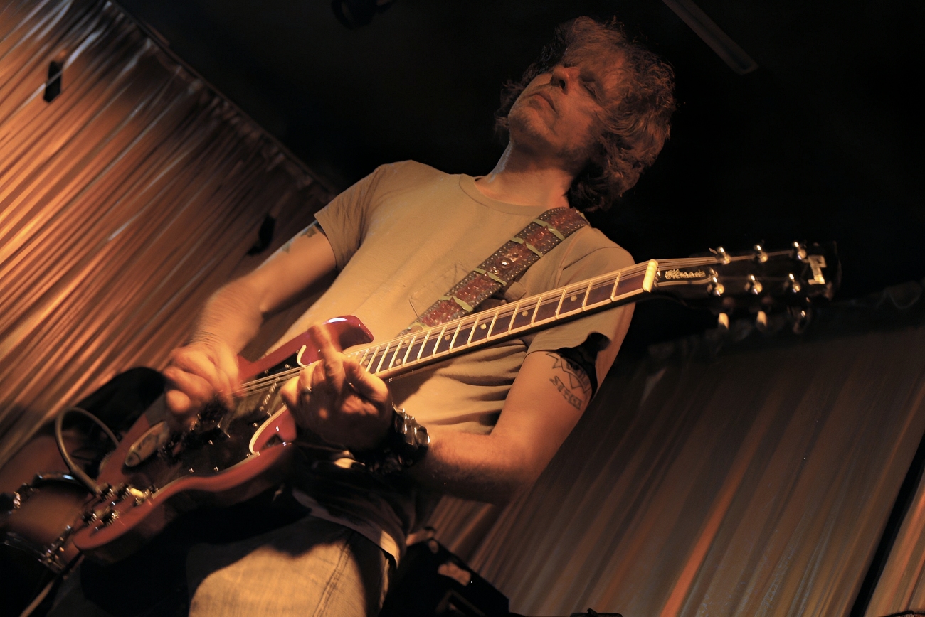 Quasi, Blockshot – 17.05.2010 – Köln, Tsunami