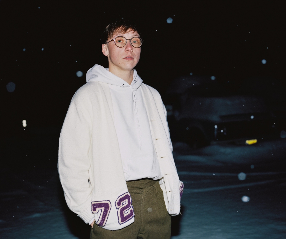 Quinn Christopherson – Neue Perspektiven