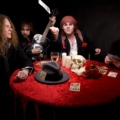 Quireboys – „Wir stöpseln ein und los geht’s!“