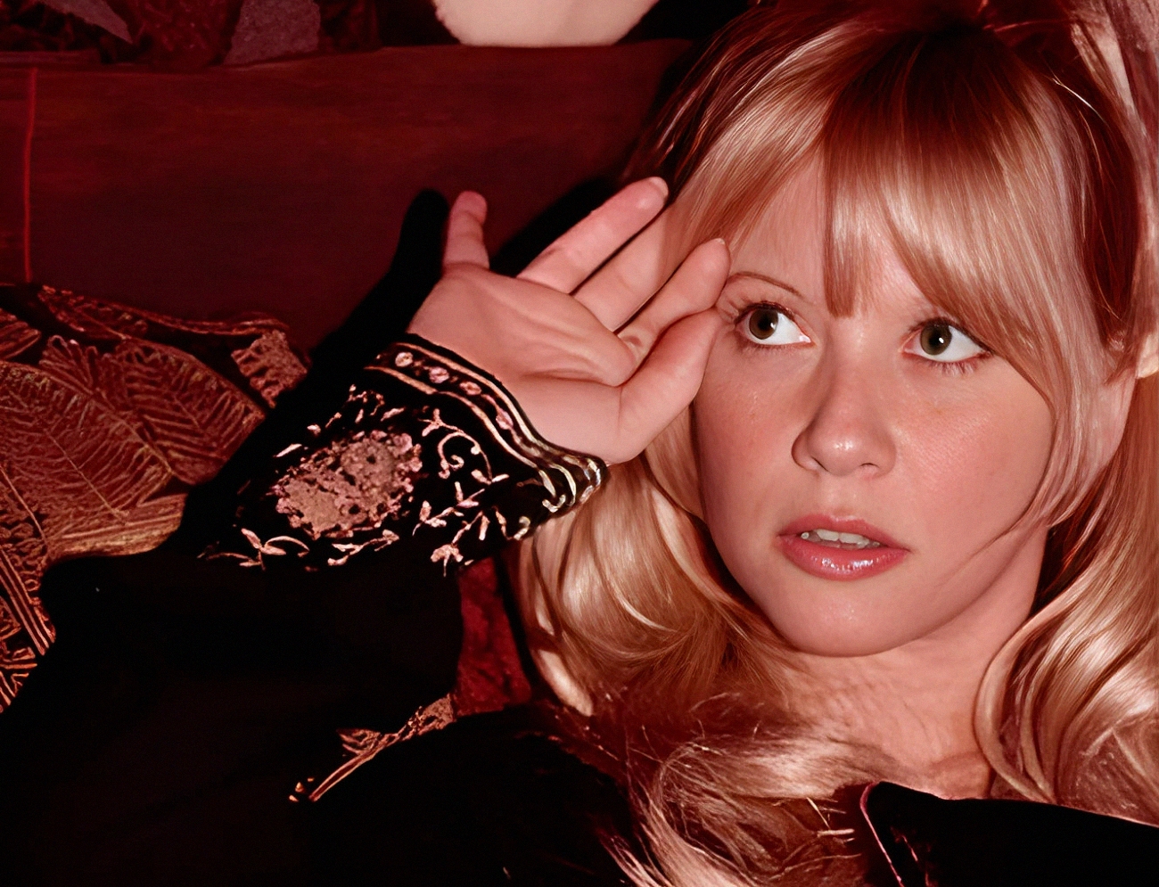 Rachael Gordon – Die Grenzgängerin