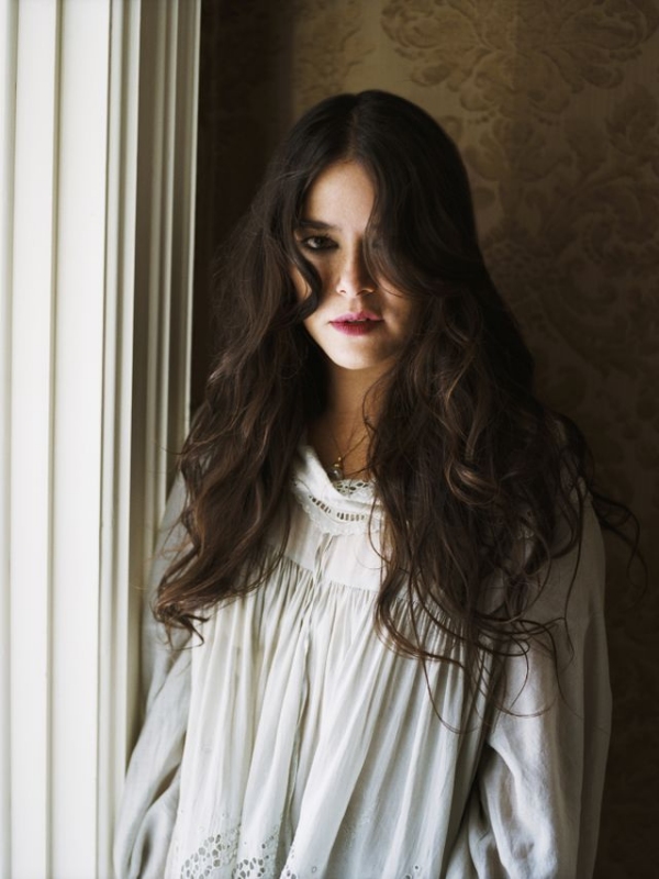 Rachael Yamagata – Vom Vampir zum Buchhalter