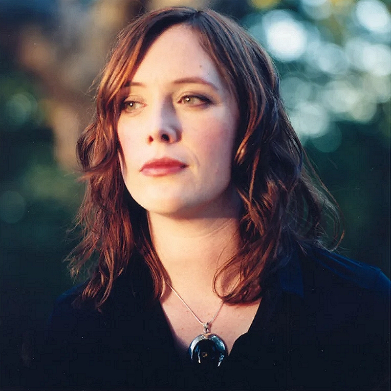 Rachel Goswell