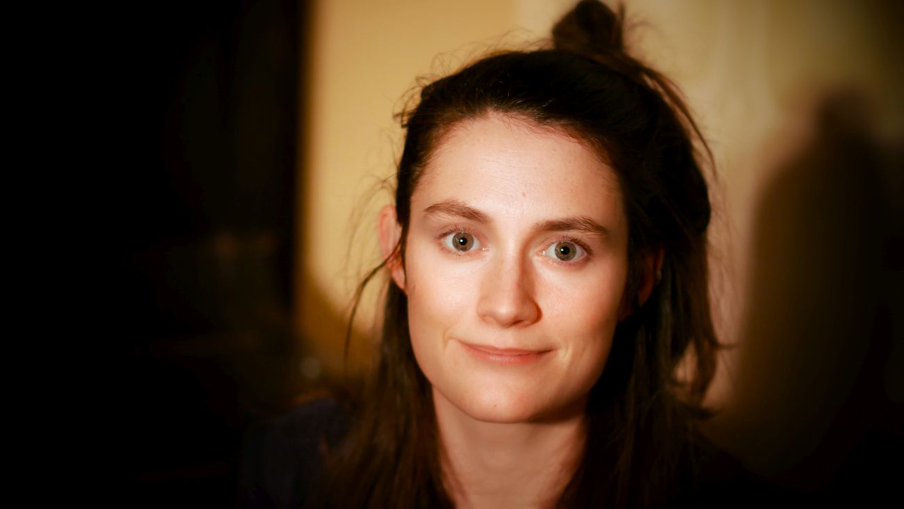 Rachel Sermanni – Unvorhersehbar spontan
