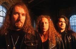 Rage, Personal War – 10.05.2001 – Köln, Live Music Hall