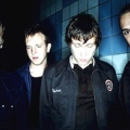 Randy, Financial Freaks – 11.12.2001 – Hamburg, Logo