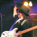 Randy Hansen – 26.10.2003 – Bonn, Harmonie