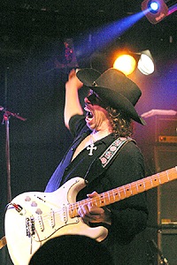 Randy Hansen