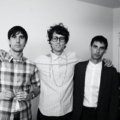 The Rapture – 09.11.2011 – Hamburg, Knust