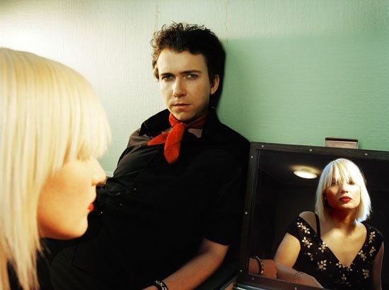 The Raveonettes – Drama und Hitchcock