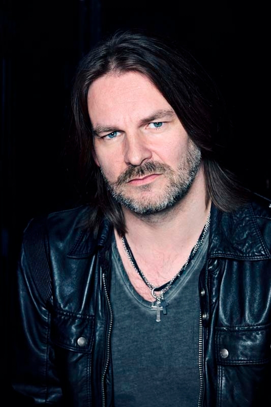 Ray Wilson – „Ich liebe es, gute Songs zu singen“