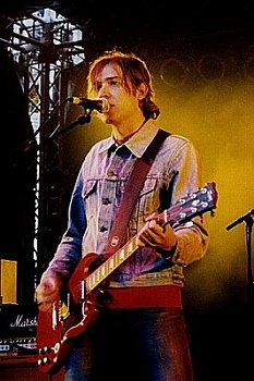 Readymade – 18.07.2002 – You Call It Trash, We Call It Rock N Roll-Tour 2002,