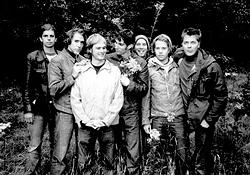 Readymade & Sportfreunde Stiller – Ein weinendes und ein tanzendes Auge