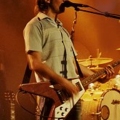 Sportfreunde Stiller, Readymade – 12.12.2002 – Krefeld, Kulturfabrik