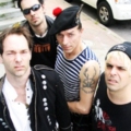 The Real McKenzies, Far From Finished – 15.09.2005 – Hamburg, Knust