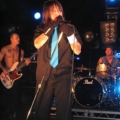 Red Hot Chili Peppers – 24.04.2006 – Hamburg, Fliegende Bauten