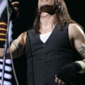 Red Hot Chili Peppers – 24.11.2006 – Hamburg, Colorline Arena