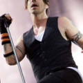 Red Hot Chili Peppers, Dinosaur Jr. – 01.07.2007 – Hamburg, AOL-Arena