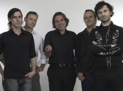 Die Regierung – 23.12.2006 – München, Kammerspiele