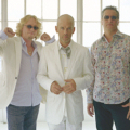 R.E.M., The Thrills – 04.02.2005 – Oberhausen, Arena