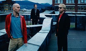 R.E.M. – 28.06.2005 – Bonn, Museumsplatz
