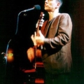 Jonathan Richman – 23.10.2001 – Düsseldorf, Zakk
