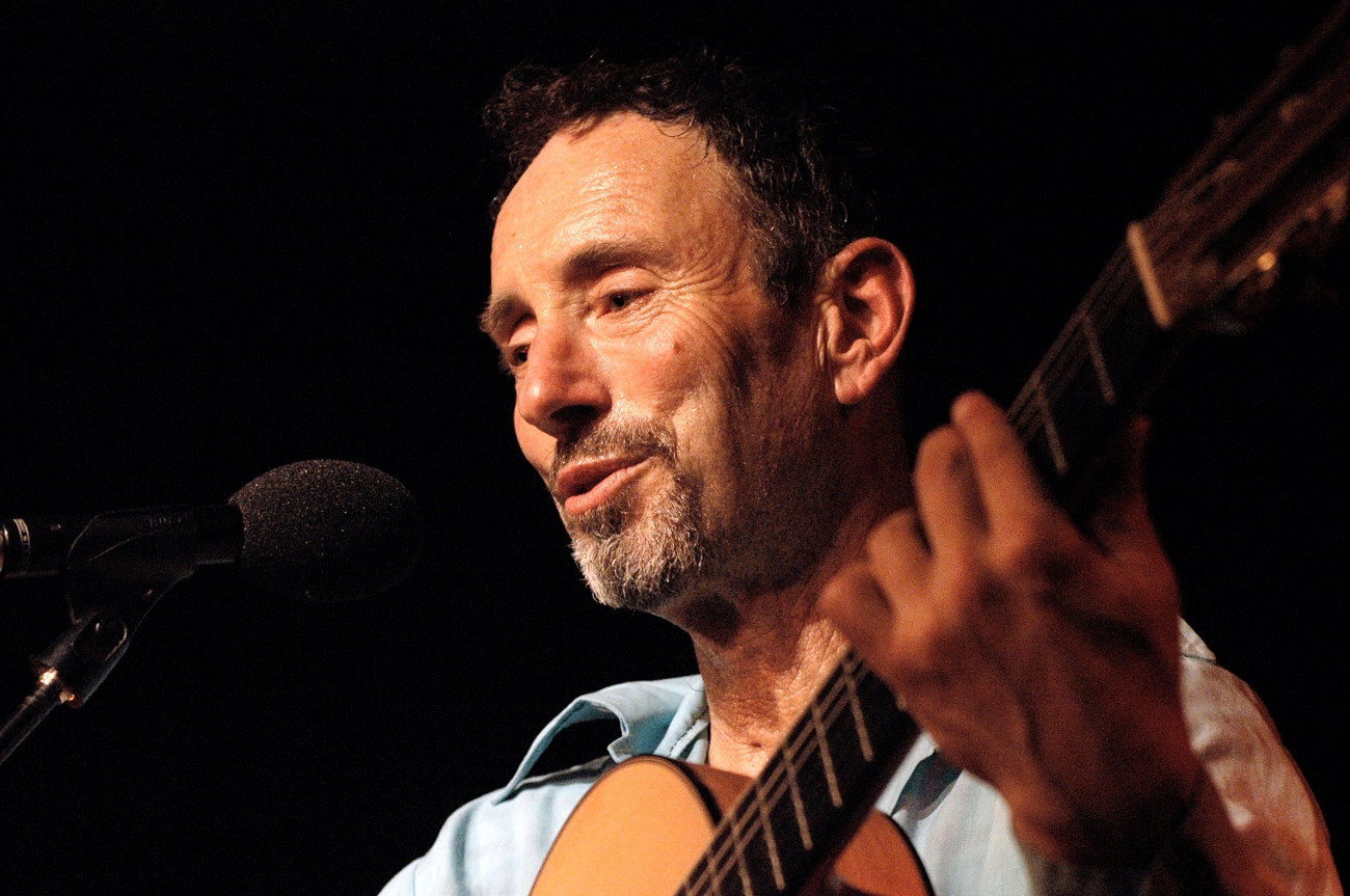 Jonathan Richman – 04.03.2012 – Essen, Grend