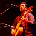 Jonathan Richman – 24.03.2003 – Köln, Gebäude 9