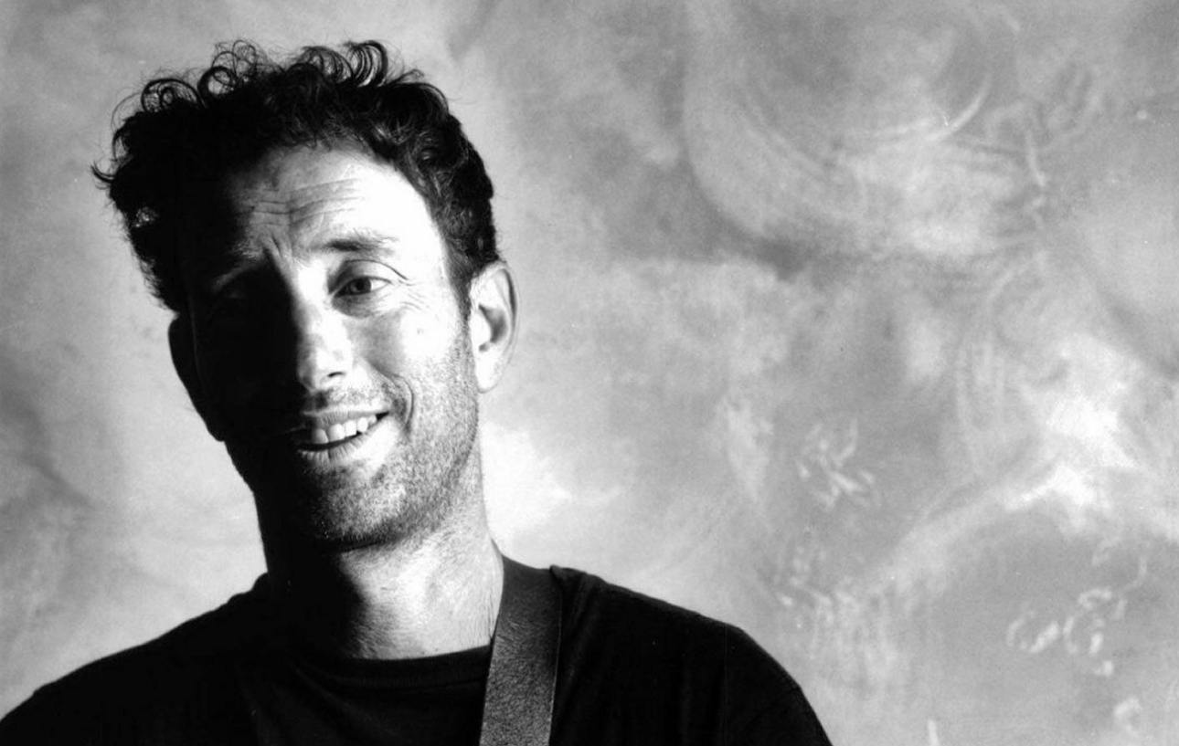 Jonathan Richman