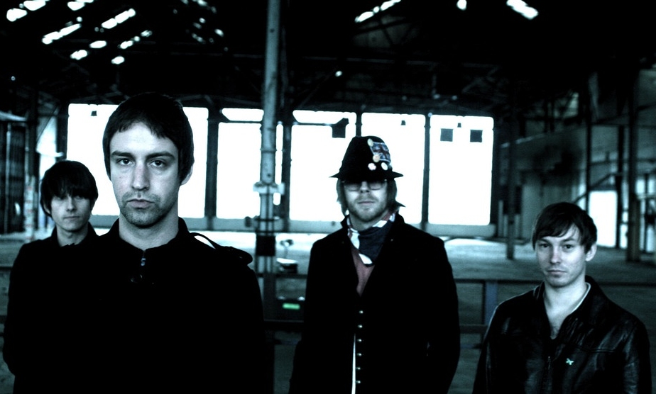 The Rifles – Auf der Flucht…