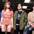 Rilo Kiley – Unternehmungslustig