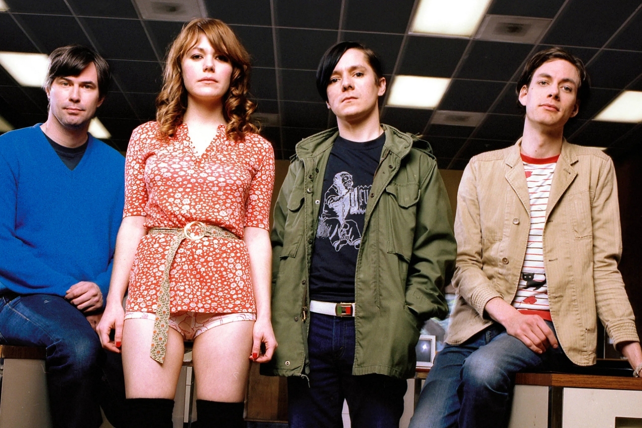 Rilo Kiley