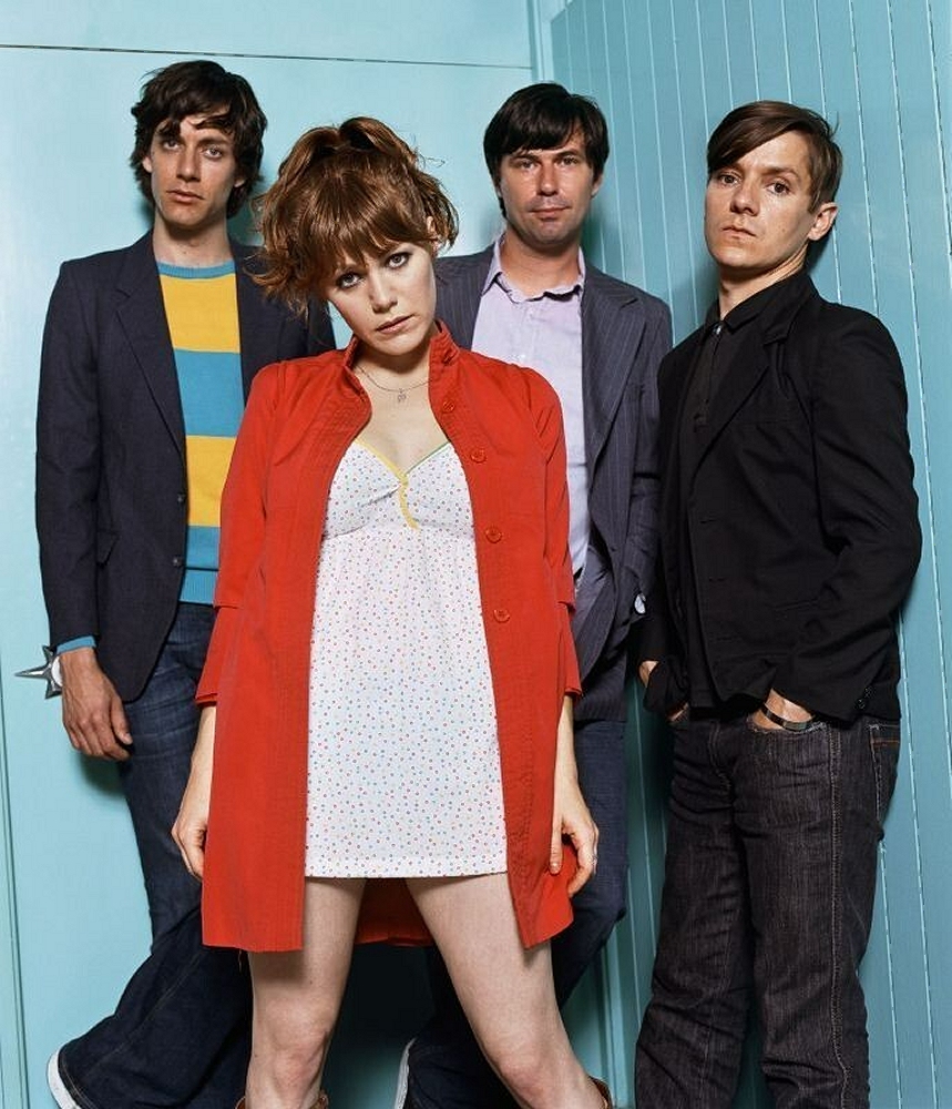 Rilo Kiley – Durchgestartet