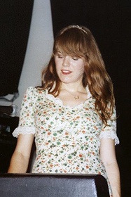 Rilo Kiley – 12.07.2005 – Köln, Gebäude 9