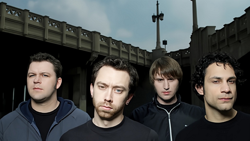 Rise Against