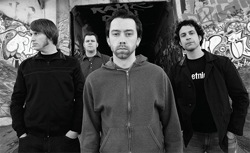 Rise Against – 29.08.2006 – Hamburg, Markthalle