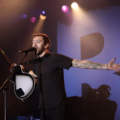 T-Mobile Extreme Playgrounds, Rise Against – 30.08.2009 – Pinneberg, Wakeboard Arena
