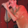 The Riverboat Gamblers, Zebrahead – 25.08.2009 – Hamburg, Hafenklang
